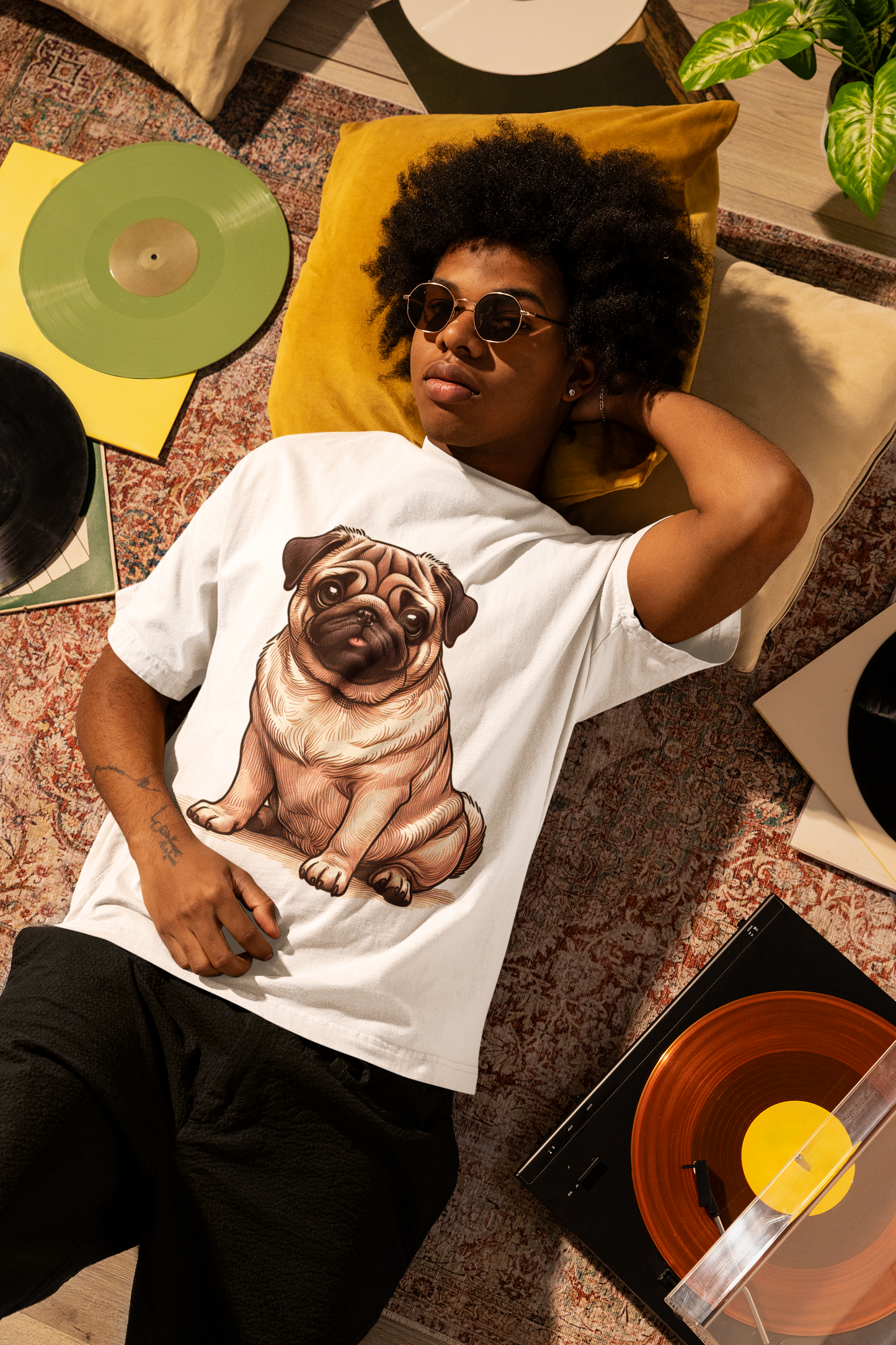 Mob T-Shirt