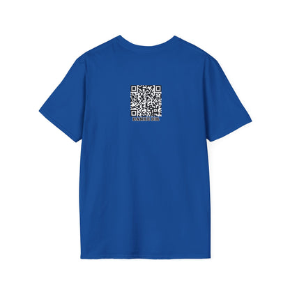 BärenKroate Fan-T-Shirt — Lustiges Gaming T-shirt