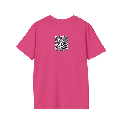 BärenKroate Fan-T-Shirt — Lustiges Gaming T-shirt
