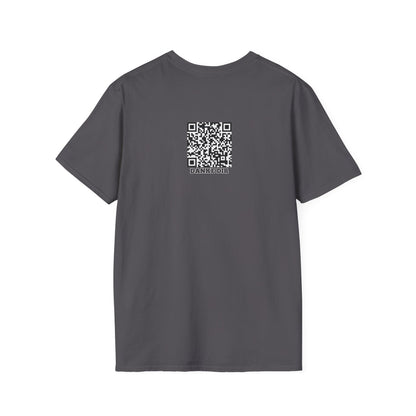 BärenKroate Fan-T-Shirt — Lustiges Gaming T-shirt