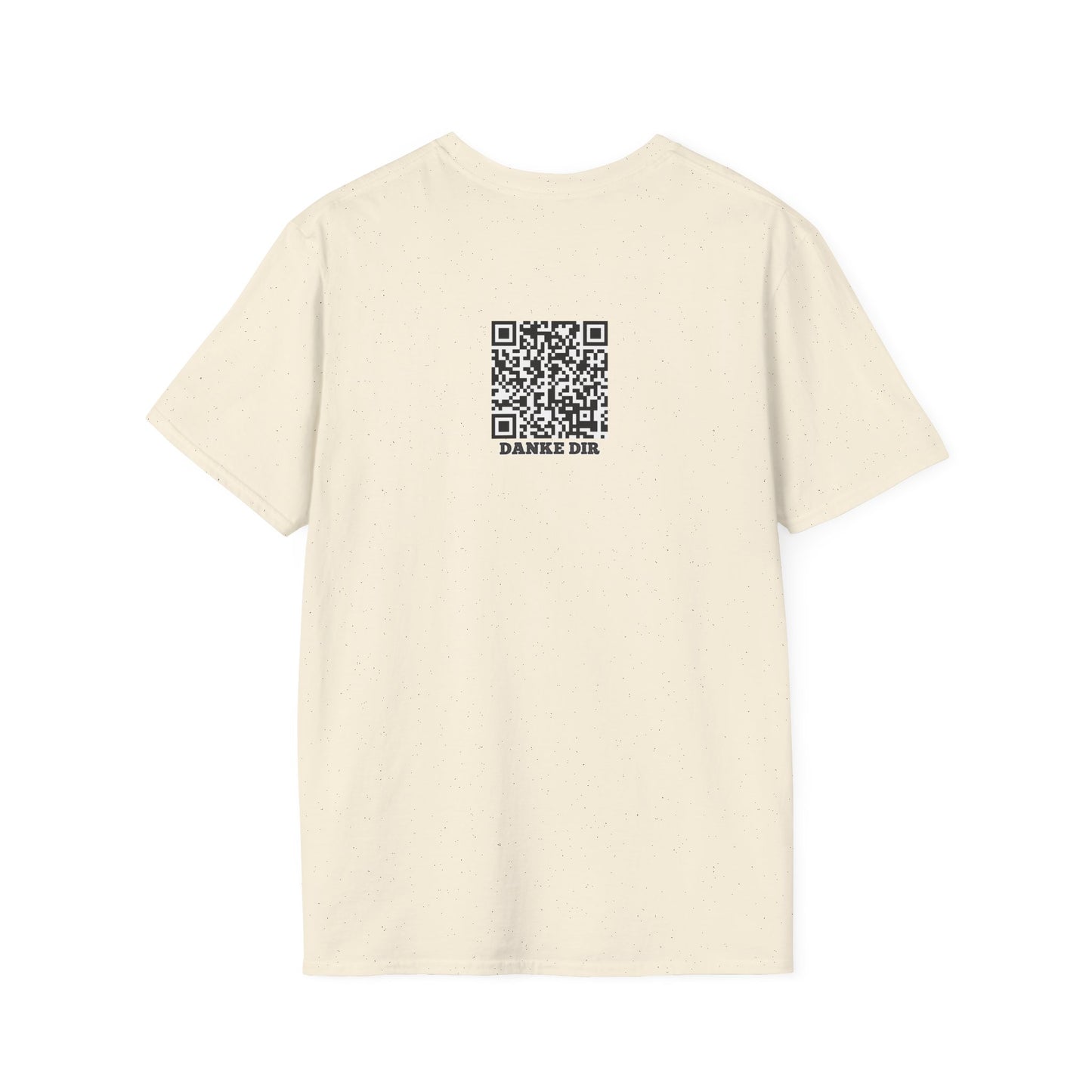 BärenKroate Fan-T-Shirt — Lustiges Gaming T-shirt