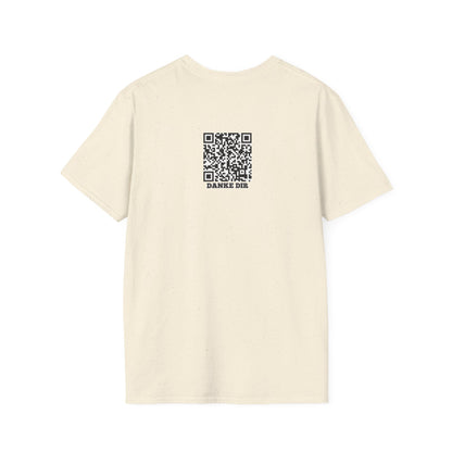BärenKroate Fan-T-Shirt — Lustiges Gaming T-shirt