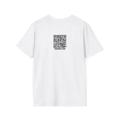 BärenKroate Fan-T-Shirt — Lustiges Gaming T-shirt