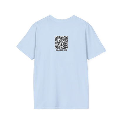 BärenKroate Fan-T-Shirt — Lustiges Gaming T-shirt
