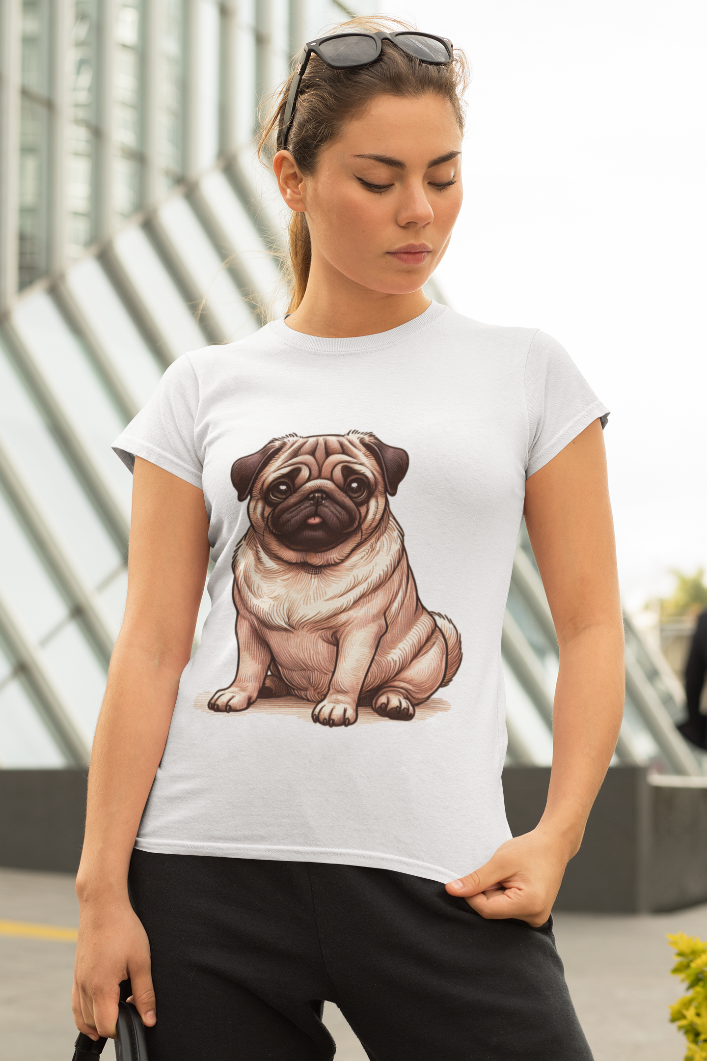 Mob T-Shirt