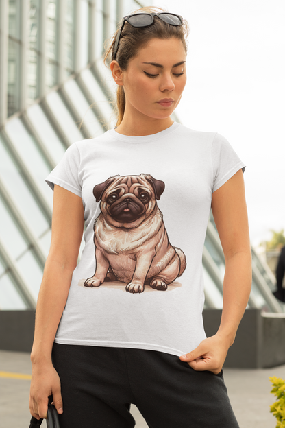 Mob T-Shirt