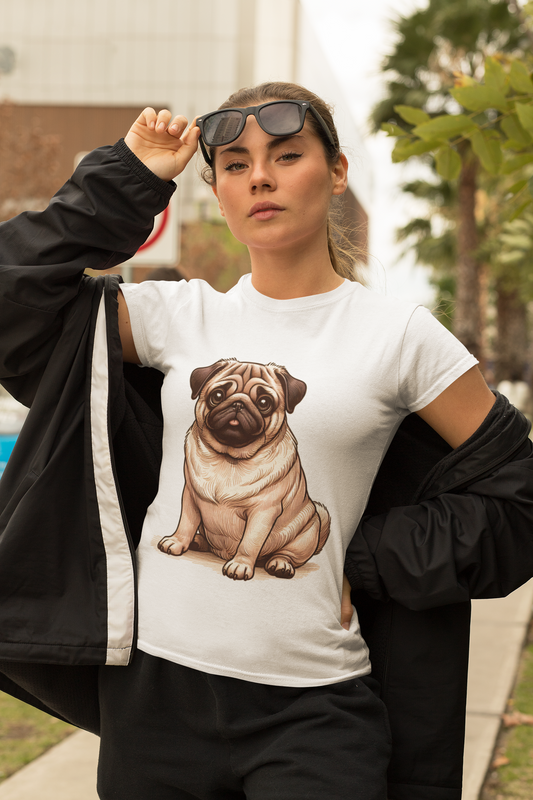 Mob T-Shirt